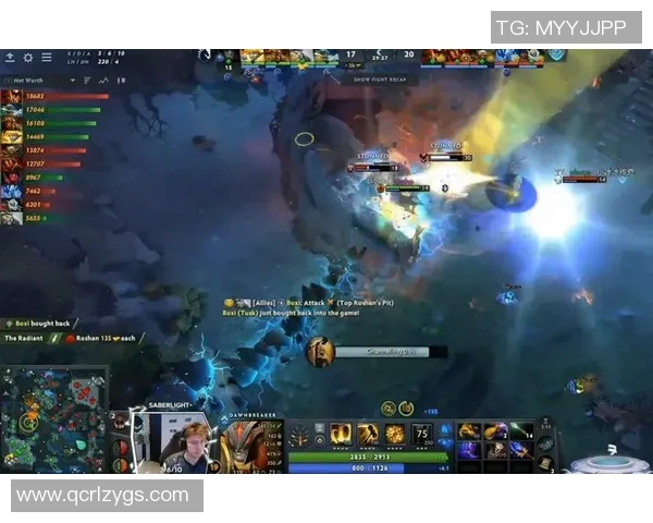 dota2比赛讨论把-震撼精彩呈现，今日的 Dota2 比赛感悟交织点的展现-dota2比赛讨论把