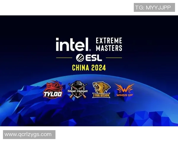 iem上海站比赛-赛场激扬热情，角逐体现精彩—2023年IEM上海站比赛概览-iem上海站比赛