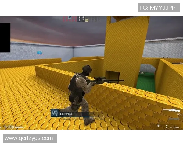 csgo比赛地图介绍-CSGO比赛地图详解-csgo比赛地图介绍