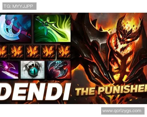 dota2比赛中的影魔-DOTA2比赛中的影魔，神秘英雄的魅力展现-dota2比赛中的影魔